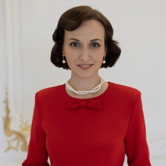 Елена Круглова, Санкт-Петербург