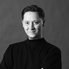 Ilya Afanasiev, Санкт-Петербург