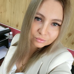 Екатерина Можарова