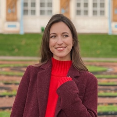 Елена Молчанова, 34 года, Санкт-Петербург