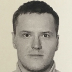 Илья Иванов, Санкт-Петербург