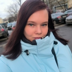 Ирина Сучкова, Москва