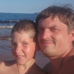 Сергей Шевченко, 44 года, Санкт-Петербург