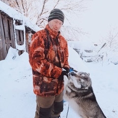 Михаил Гаврилов, Чагода (рп)