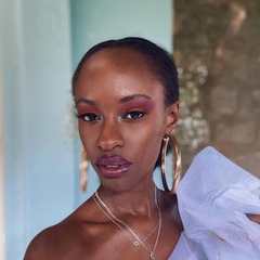 Ololara Traore, 34 года, Электросталь