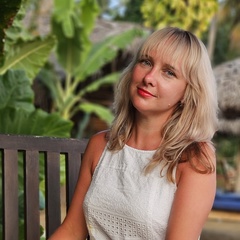 Анна Бобнева, Ульяновск