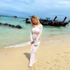 Tatiana Gavrilova, Челябинск