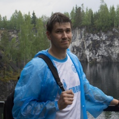 Павел Ершов, 40 лет, Санкт-Петербург