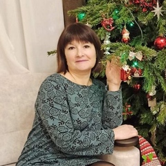 Елена Кедо, Санчурск