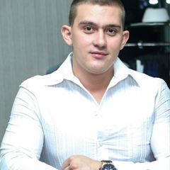 Александр Идрисов, Шымкент