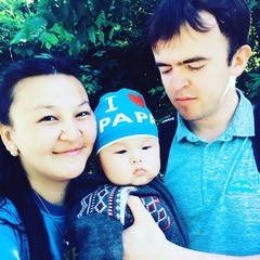 Олег Дмитриев, 34 года, Талдыкорган