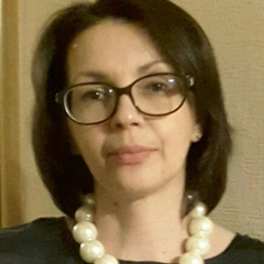 Елена Тетюева, Витебск