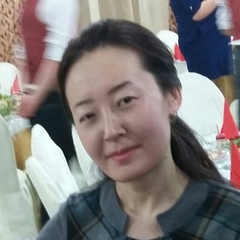 Асель Абылгазина, 40 лет, Семей