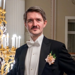Vitally Ochnev, 38 лет, Москва