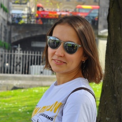 Маргарита Павличенко, London