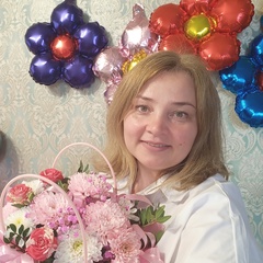 Анастасия Иванова, 38 лет, Уфа