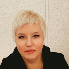 Елена Рапина, 54 года, Санкт-Петербург