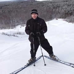 Андрей Александров, Санкт-Петербург