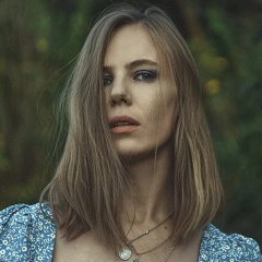 Лена Гончарова, 35 лет, Оренбург