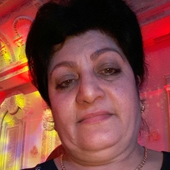 Sanam Abiwova, 58 лет
