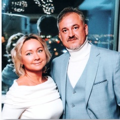 Дана Зимина, 47 лет, Санкт-Петербург