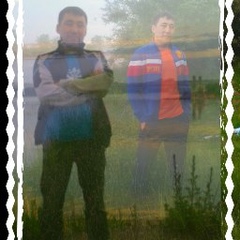 Муратбек Алаев
