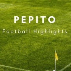 Pepito Football