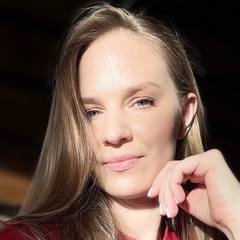 Екатерина Заболотских, Рудный