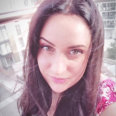 Anna Styles, 45 лет, London