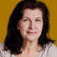 Марианна Афанасьева, 55 лет, Netivot