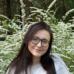 Olesya Sidneva, 26 лет, Екатеринбург