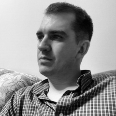 Виктор Дякив, 42 года, Апатиты