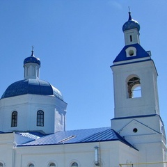 Александр Сергеев, Санкт-Петербург