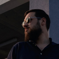 Павел Бочаров, 38 лет, Рязань