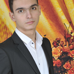 Musa Memmedov, 28 лет, Баку