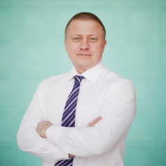 Александр Мишарин, 42 года, Москва