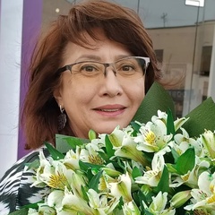 Ирина Куталина, Актау