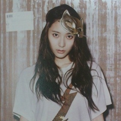 Krystal Soojung, 30 лет