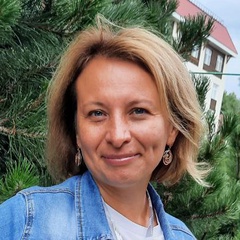 Елена Ласкова, Пермь