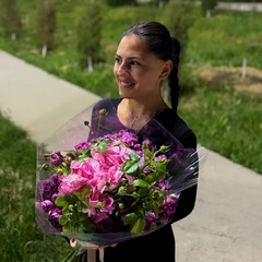 Жанна Погосова, 26 лет, Воронеж
