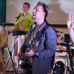 Алексей Тукмаков, Рязань