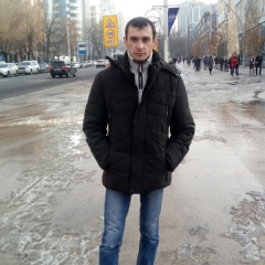 Vasek Gydolin, 40 лет, Уральск