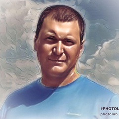 Алексей Борчин, 36 лет, Поводимово