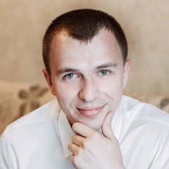 Дмитрий Сёмченко, Минск