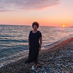 Вера Лукичёва, Жигулевск