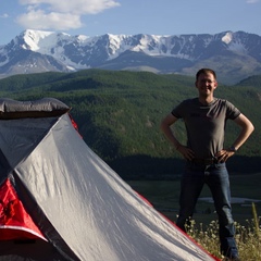 Александр Дудник, 36 лет, Новосибирск