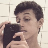 Henrique Cesar, 25 лет, Guarujá