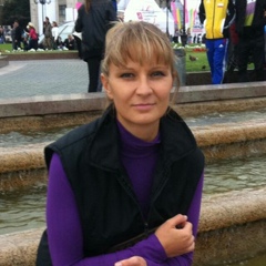 Елена Земцова, 44 года, Москва