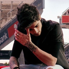 Zayn Malik, 32 года, Bradford