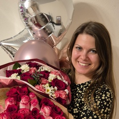 Юлия Ефимова, 36 лет, Санкт-Петербург